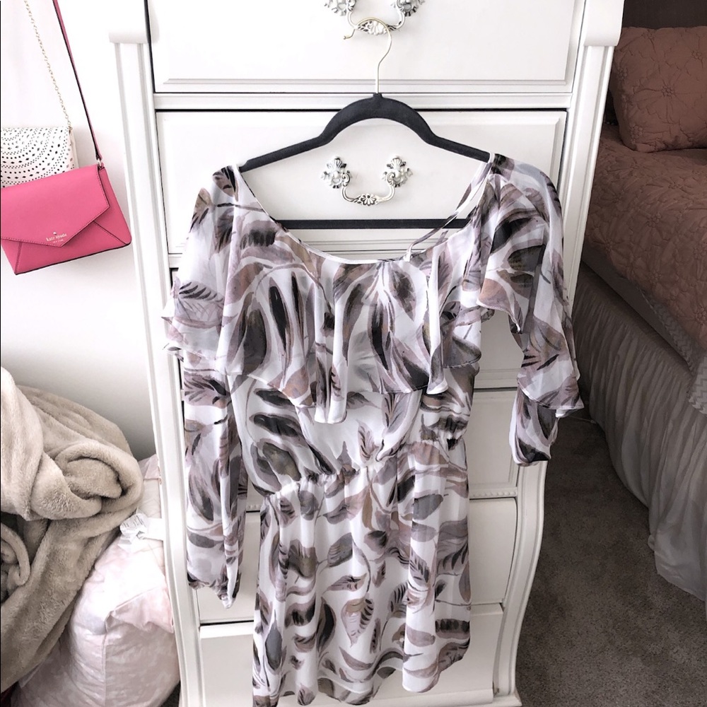 dress!